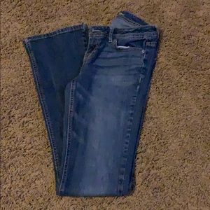 Aeropostale Bootcut Jeans